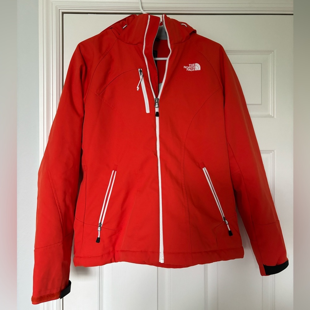 The North Face Ski Jacket